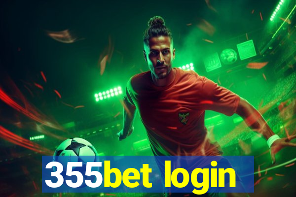 355bet login